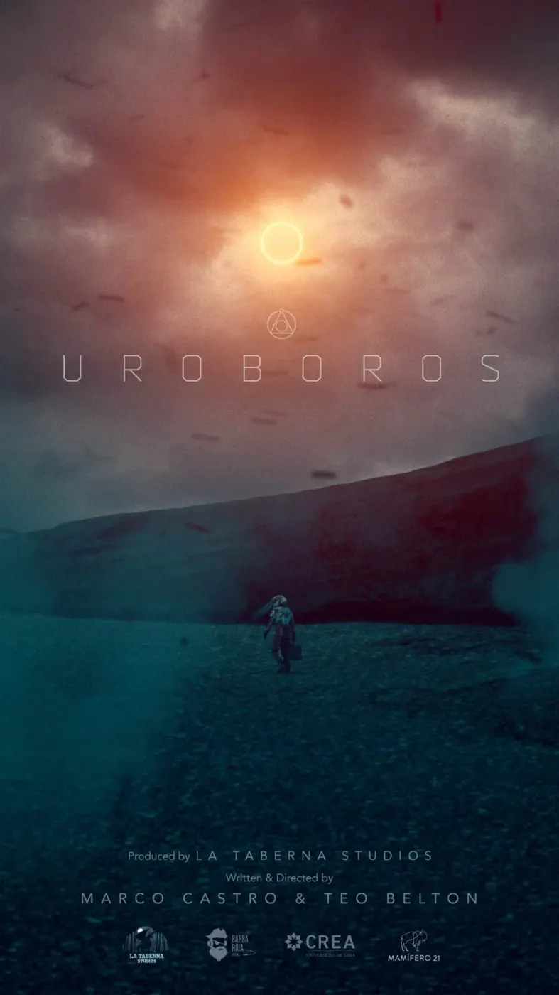 Uroboros (TRAILER)