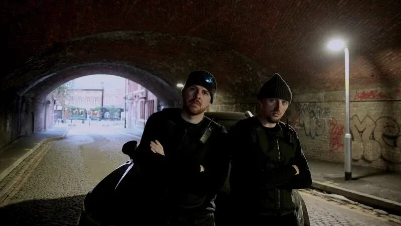 Manchester Interceptors