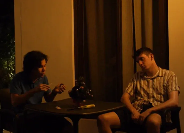 An Unscripted Earth*