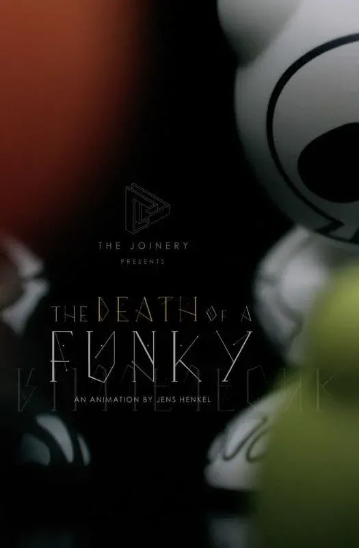 The Death of a Funky
