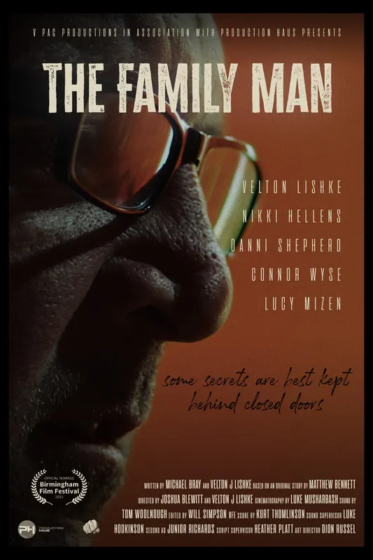 The Family Man*