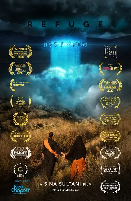Refuge*