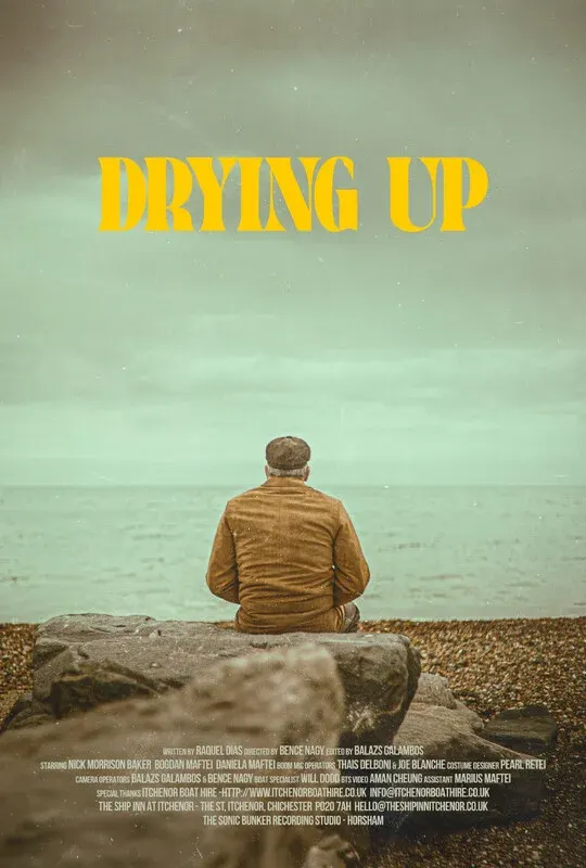 Drying Up