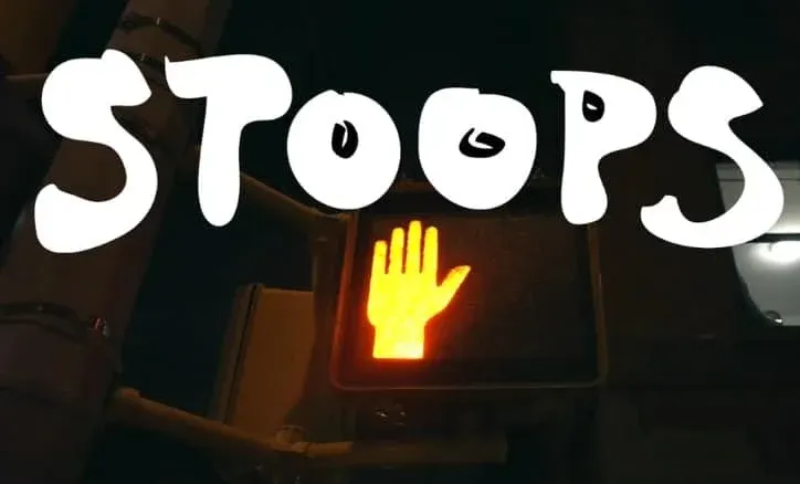 Stoops