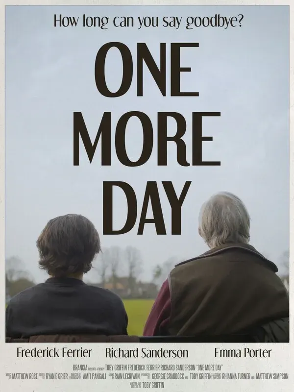 One More Day*