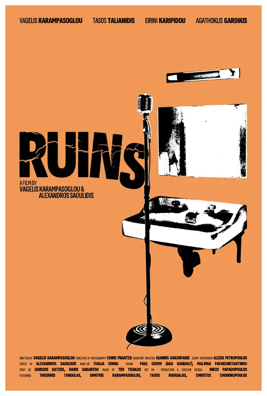 Ruins*
