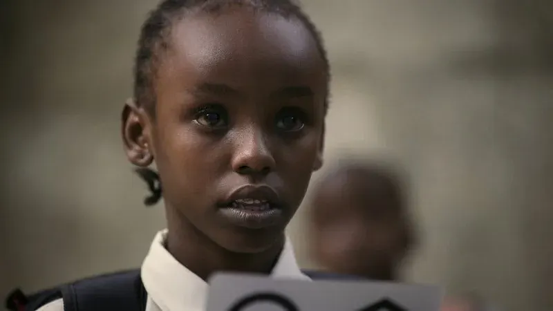 Heart of Kenya