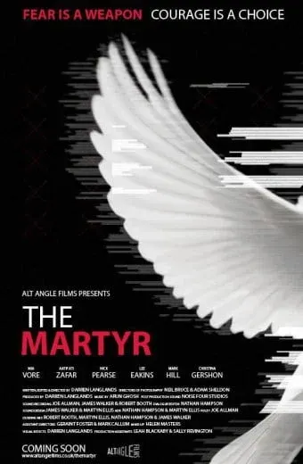 The Martyr