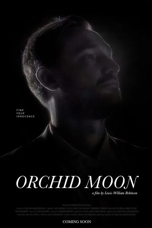 Orchid Moon*
