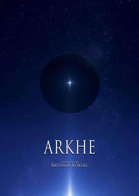 Arkhe