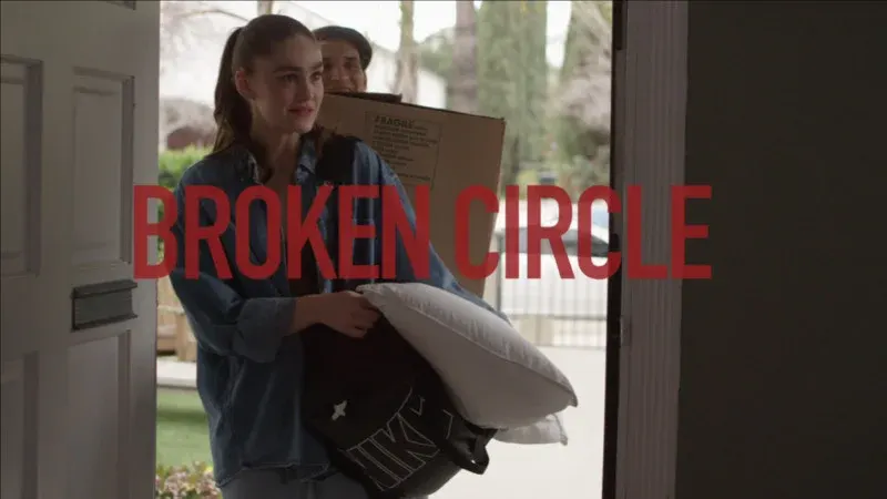 Broken Circle