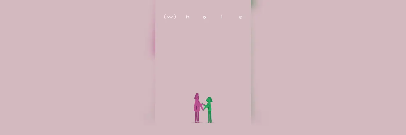 (w)hole