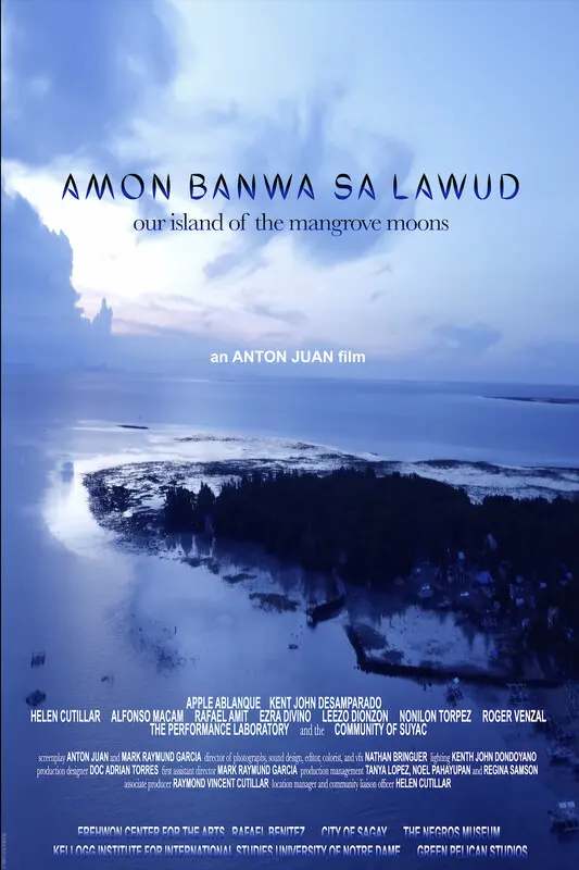 Our Island of the Mangrove Moons*