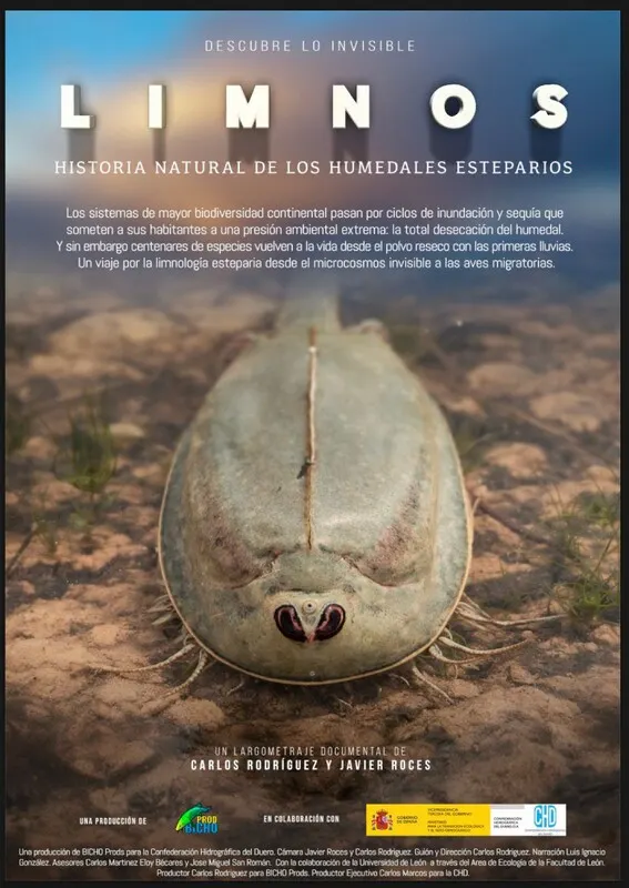 LIMNOS: A Natural History of Steppe Wetlands*