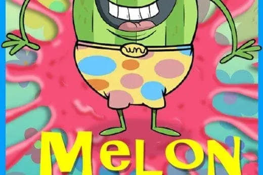 MELON SHORTS