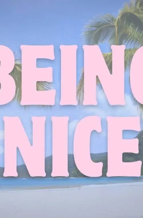 Being Nice
