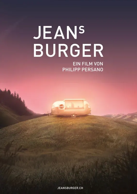 Jean's Burger (TRAILER)