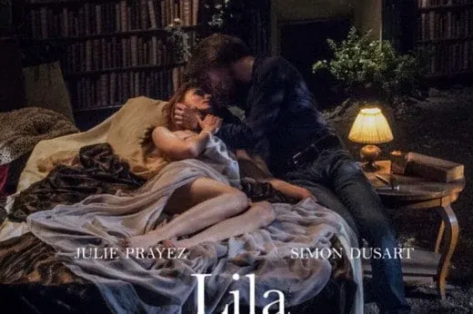 Lila & Valentin