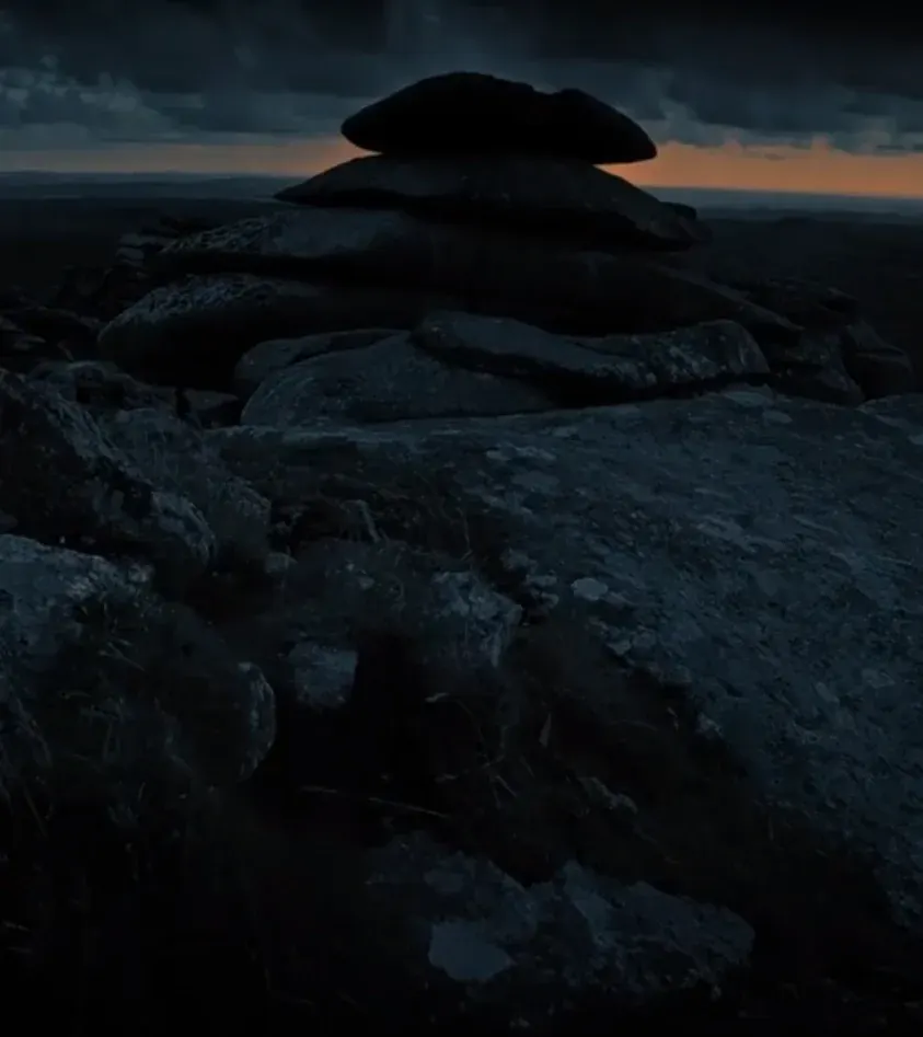 Myth in the Shadow (TRAILER)