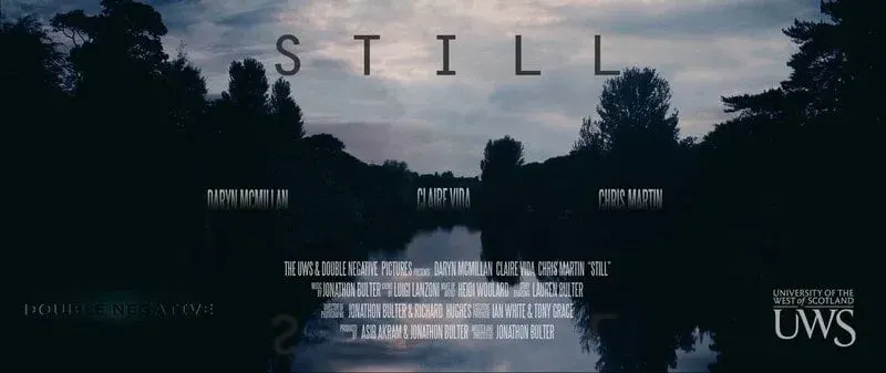 Still*