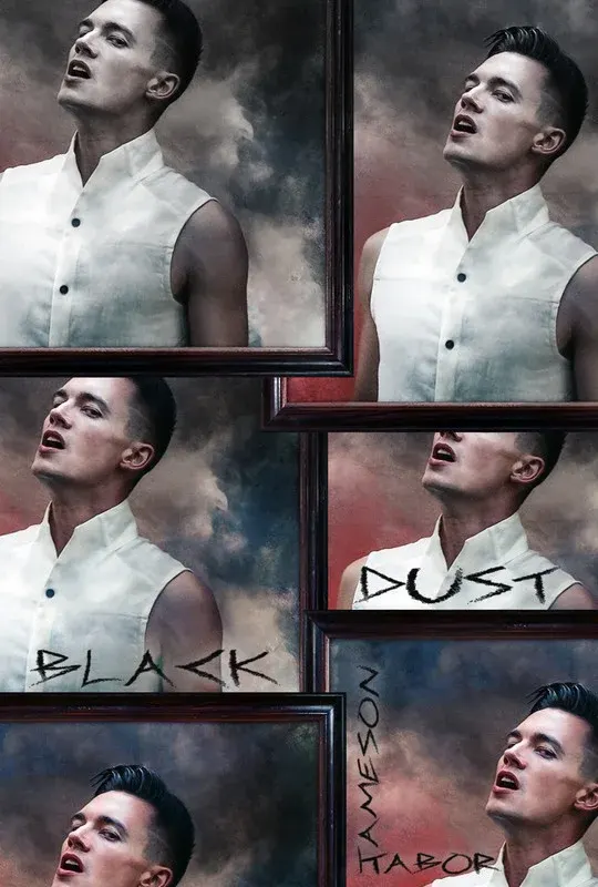 Black Dust