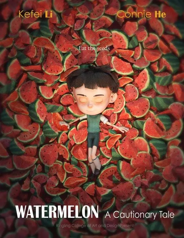 Watermelon: A Cautionary Tale