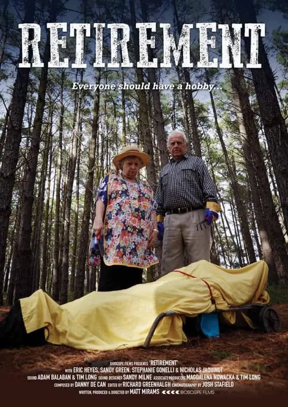 Retirement