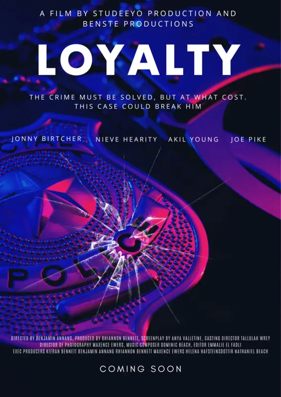 Loyalty*