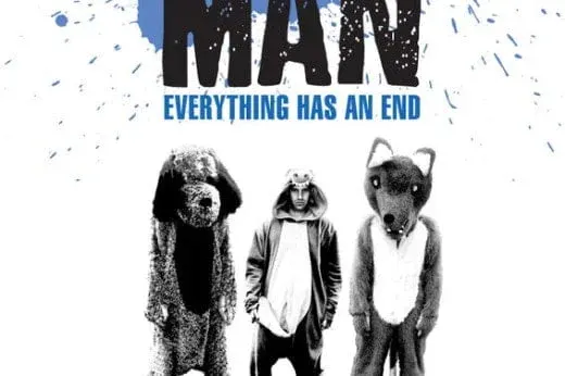 Era of Man