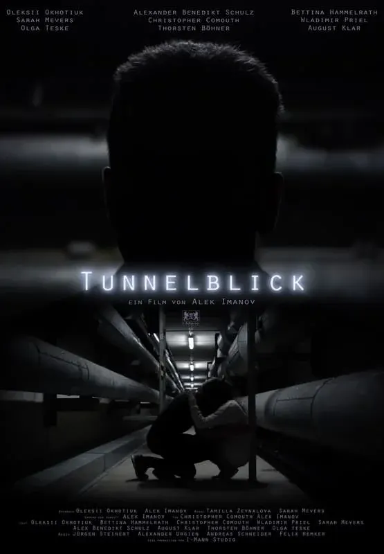 Tunnelblick (TRAILER)**
