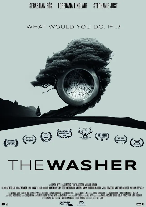 The Washer*