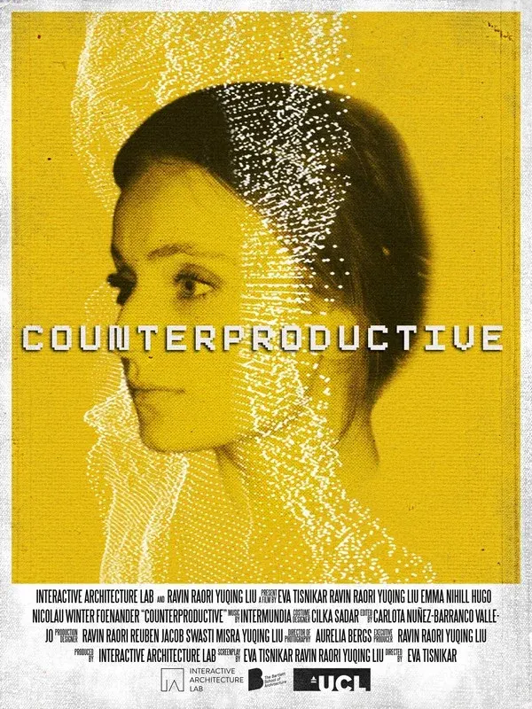 Counterproductive*