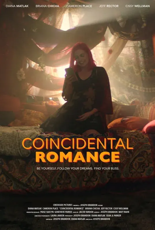 Coincidental Romance