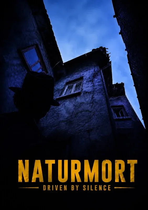 Naturmort (TRAILER)