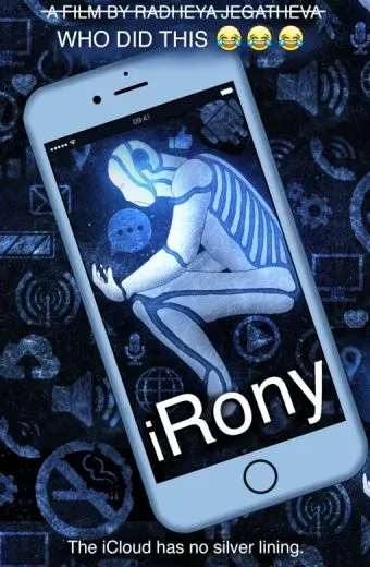 iRony*