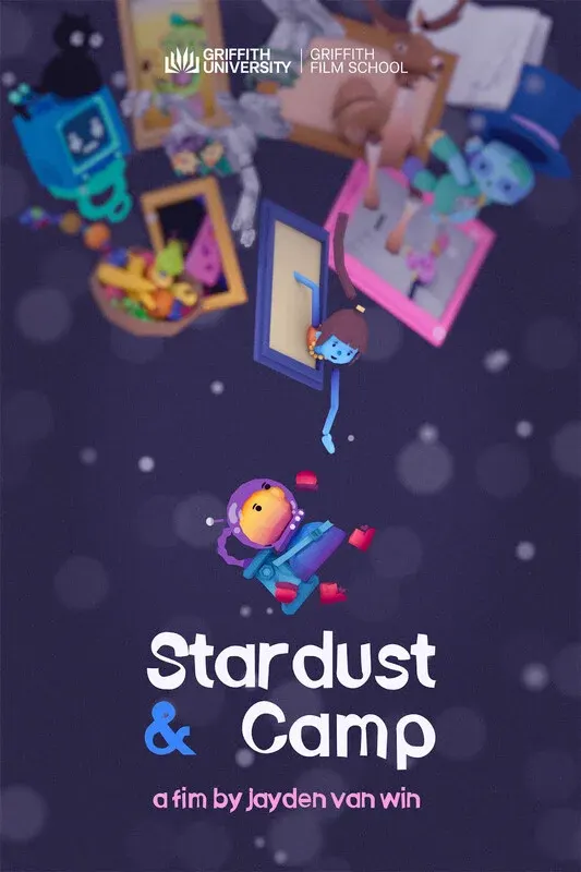 Stardust and Camp*