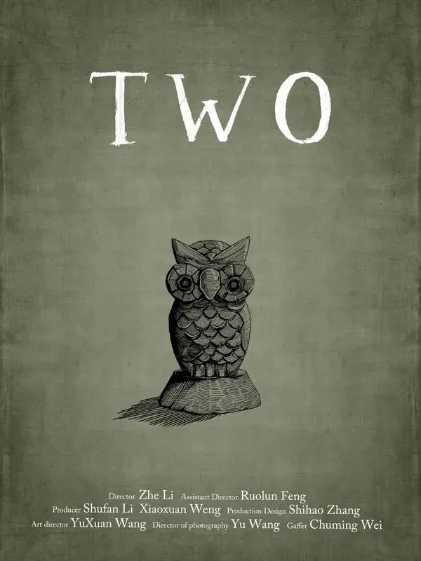 TWO*