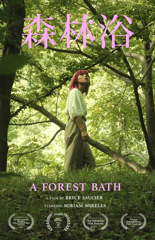 A Forest Bath