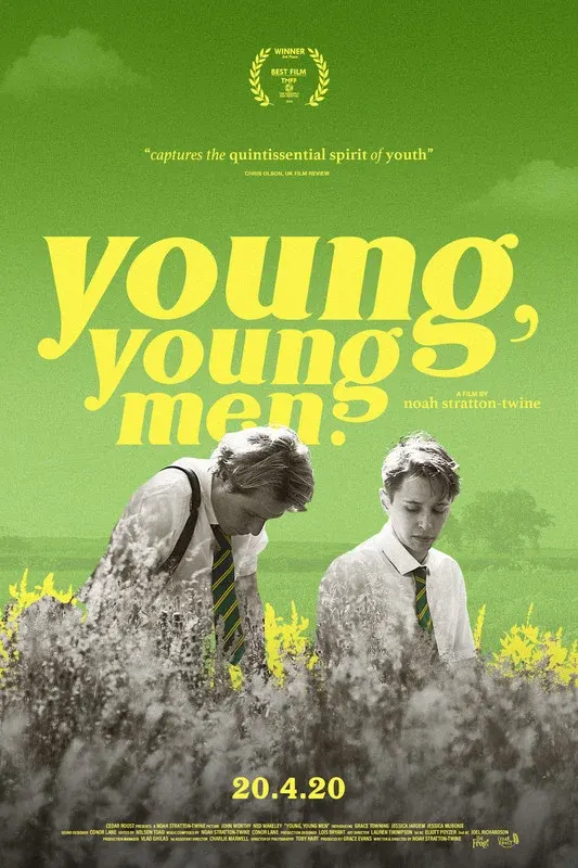 Young, Young Men