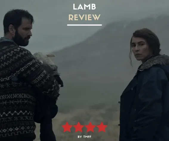 Lamb (2021) (Review)