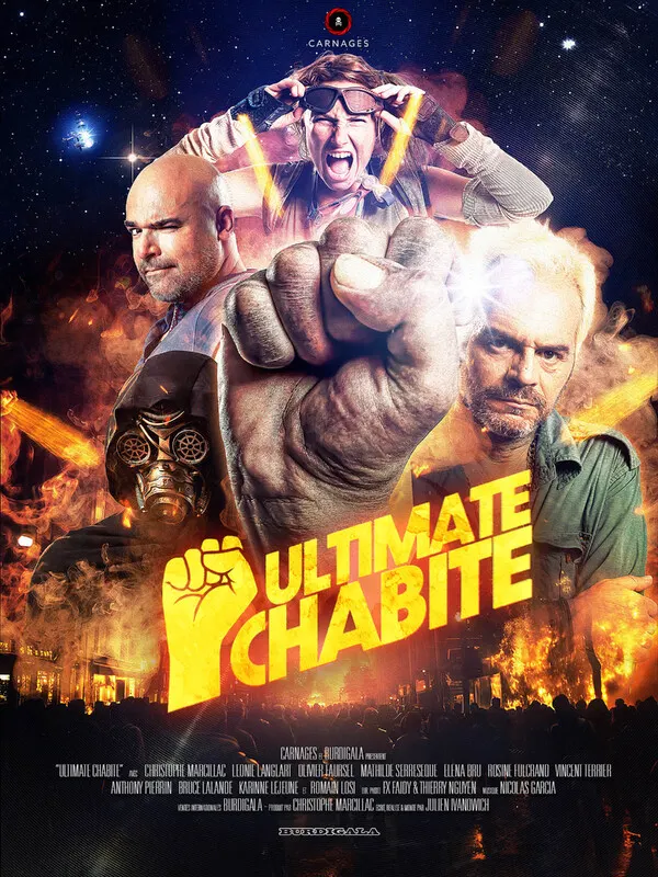 Ultimate Chabite*