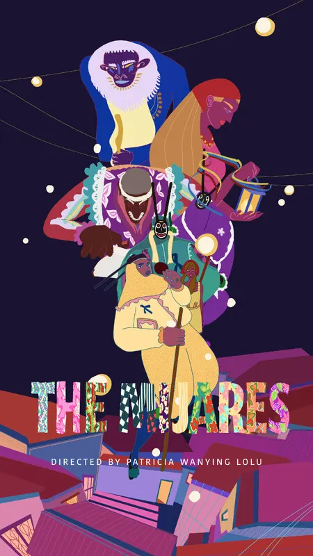 The Mijares*