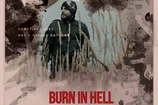 Burn in Hell