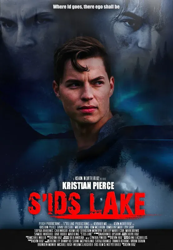 S'ids Lake (TRAILER)