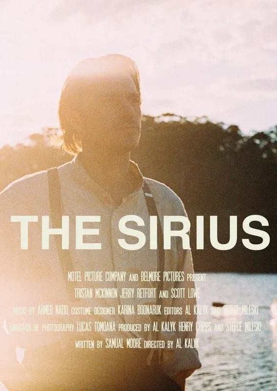 The Sirius*