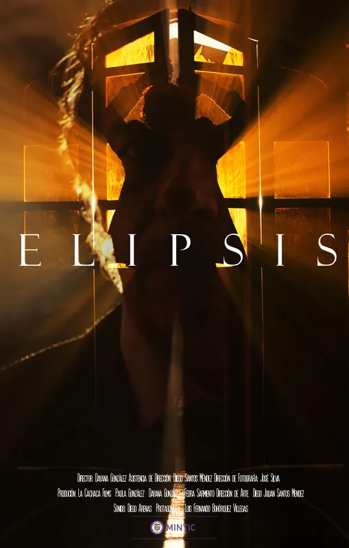 Ellipse (TRAILER)