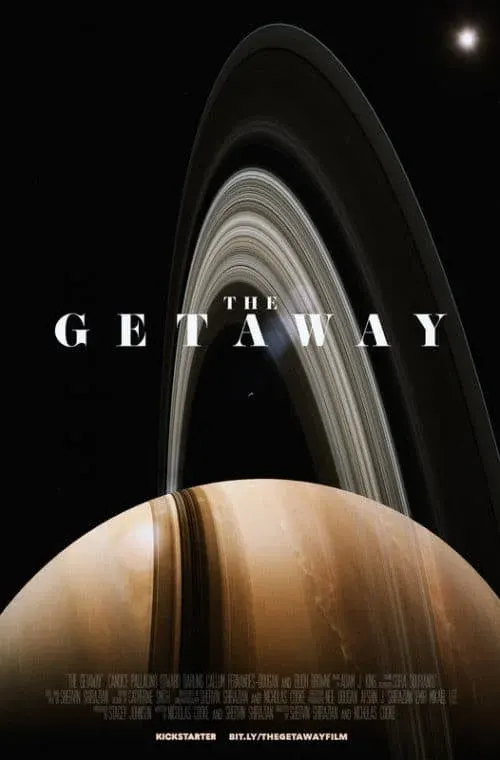 The Getaway*