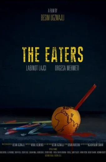 The Eaters