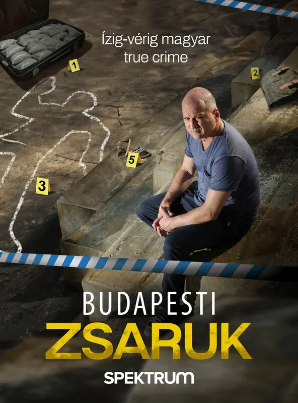 Budapest Cops*