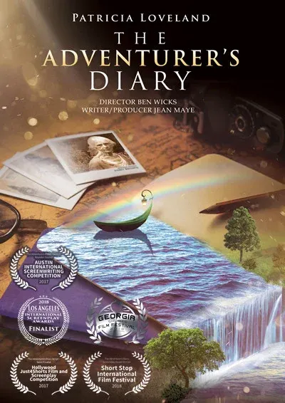 The Adventurer's Diary*